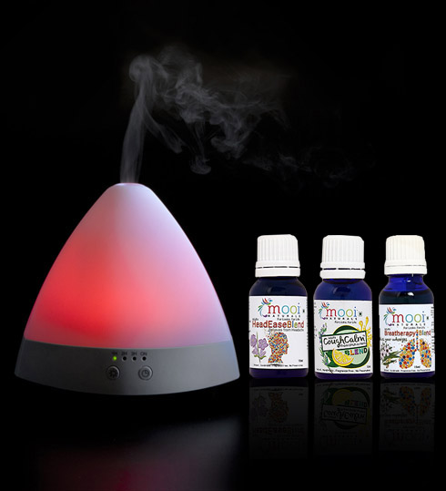 Aroma Blends