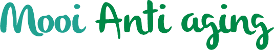 Mooi Anti aging