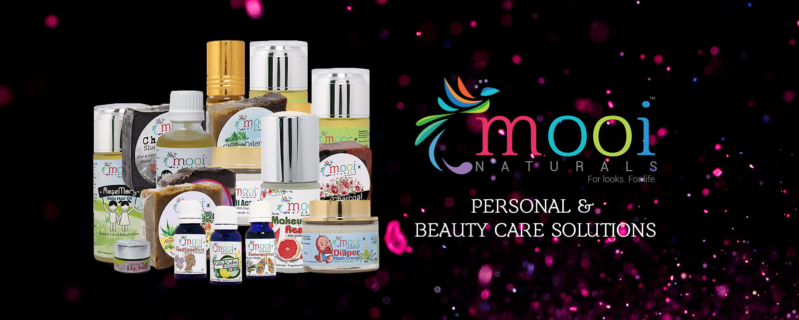 Mooi Combo Packs